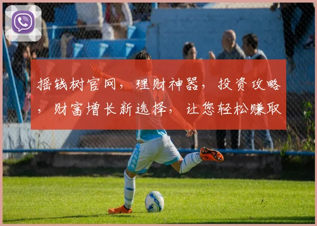 摇钱树官网，理财神器，投资攻略，财富增长新选择，让您轻松赚取收益